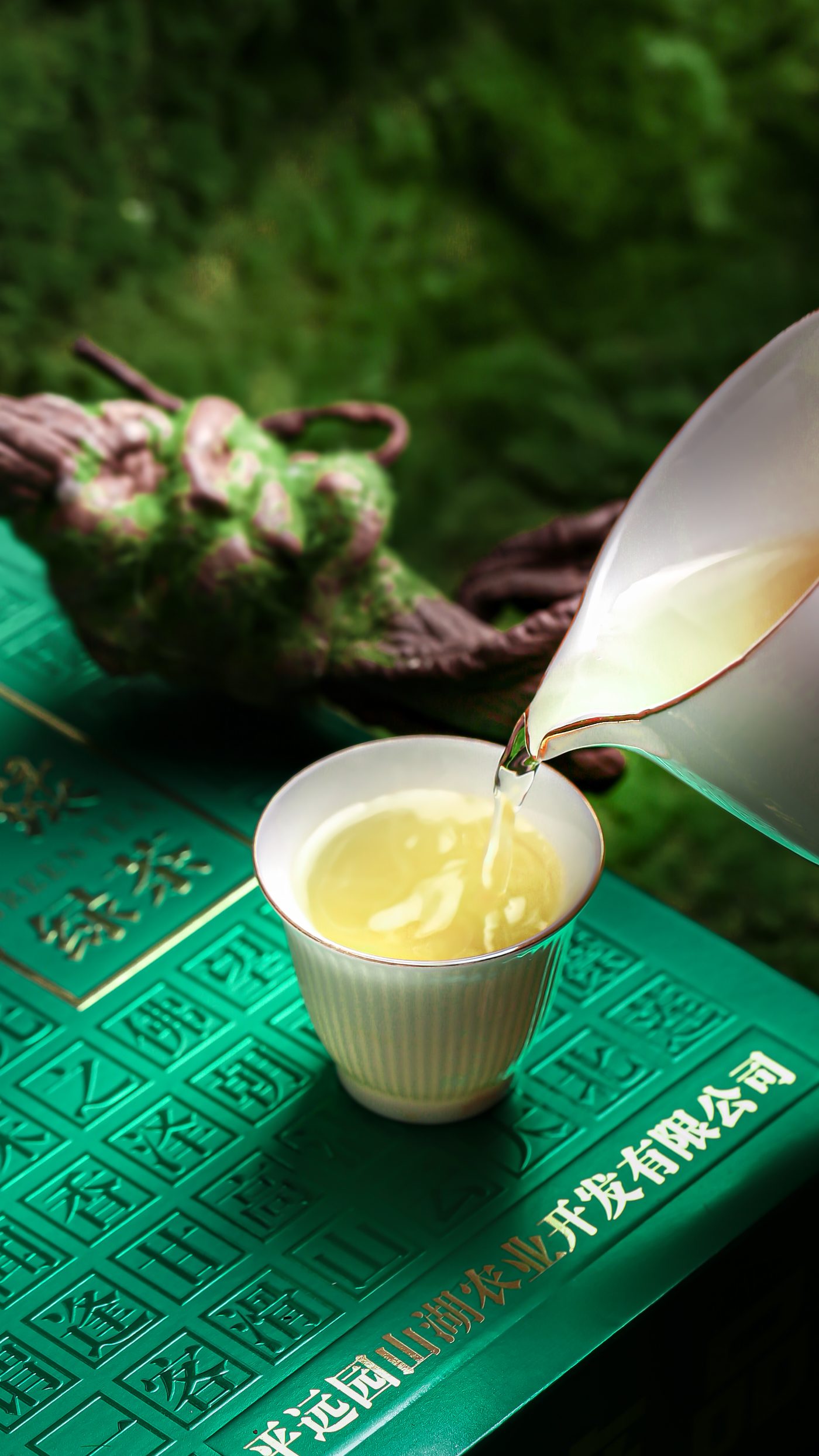 有机茶和普通茶有什么区别？五个维度看懂